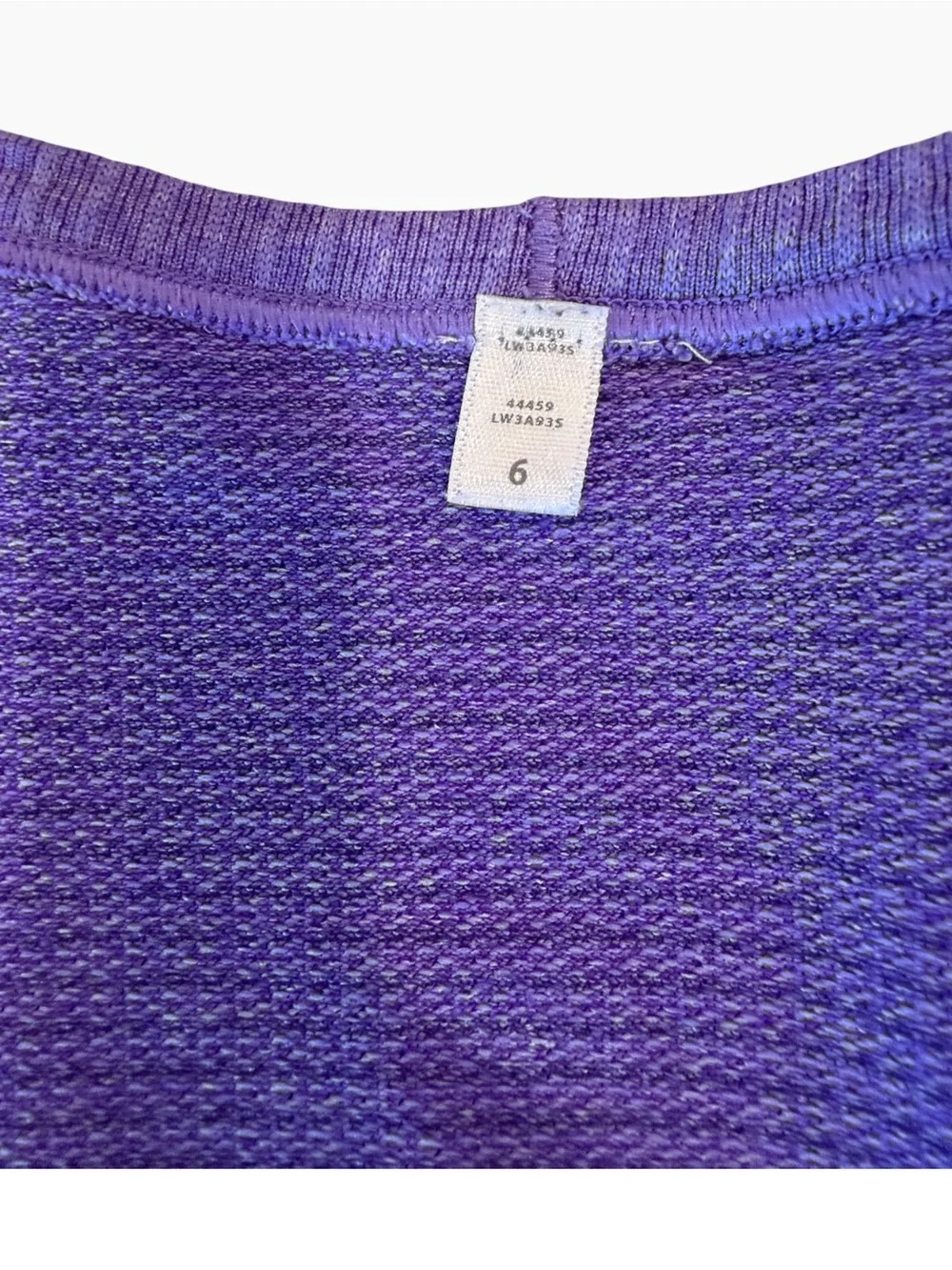 lululemon athletica seamless short